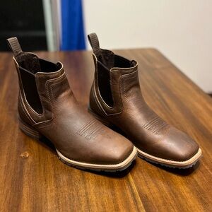 Ariat Hybrid Low Boy Western Boot 11EE